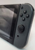 Nintendo Switch Console, 32GB + Grey Joy-Con, Unboxed