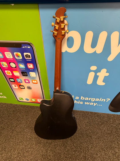 tanglewood electro accoustic guitar