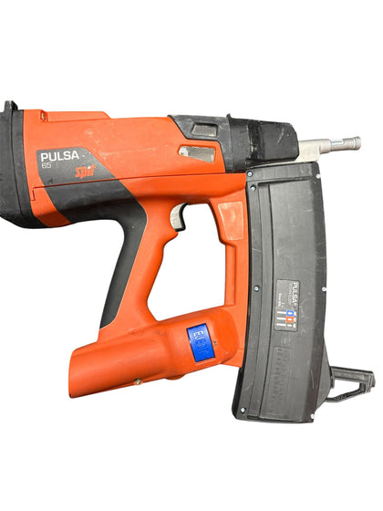 Spit Pulsa P65 Cordless Gas Nail Gun