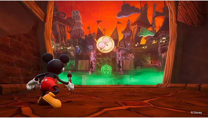 Epic Mickey Rebrushed (XBOX ONE)