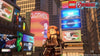 LEGO Marvel Avengers ps4