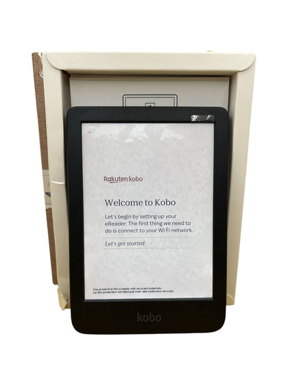 Kobo Clara Colour 6