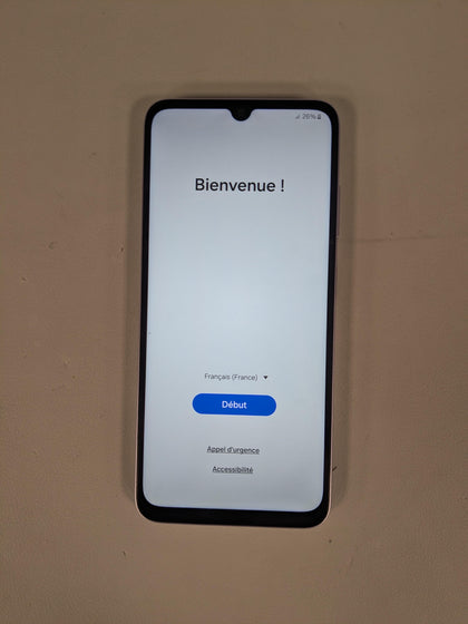 Samsung Galaxy A05s 64GB Any Network