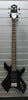 GEAR4MUSIC Harlem X 4 String Bass Guitar **Black**