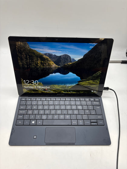 Samsung Galaxy Tab Pro s