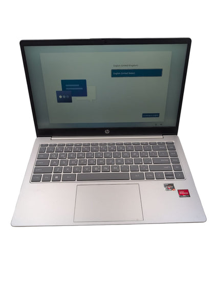 HP Realtek RTL88528E Laptop