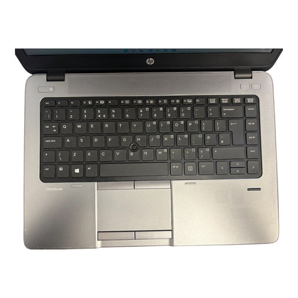 HP EliteBook 840 **See description**