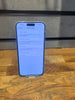 Apple iPhone 16 Plus - 128 GB - White BH 100% Cycle 0 Apple Warranty