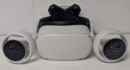 Meta Quest 2 All-In-One VR Headset- 64GB