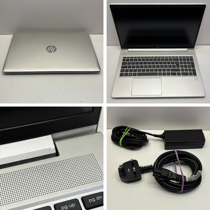 HP ProBook 455 GB 15.6