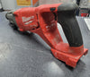 Milwaukee 18v fuel brushless SDS Hammer Drill M18 CHD - Body Only