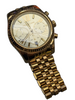 GOLD COLOURED MICHAEL KORS WATCH PRESTON STORE