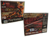 The Legend of Dragoon PlayStation Game