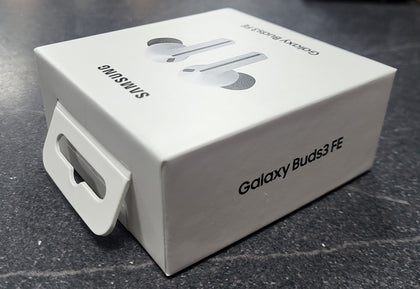 Samsung Galaxy Buds3 FE (SM-R420) - Grey - Boxed