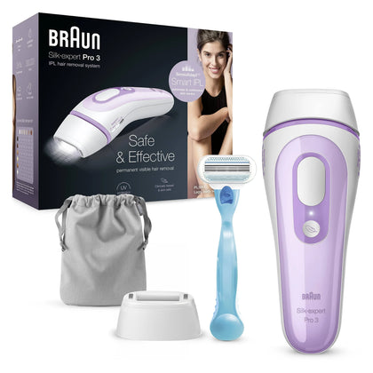 BRAUN SILK EXPERT PRO 3 PL3011 BRAND NEW