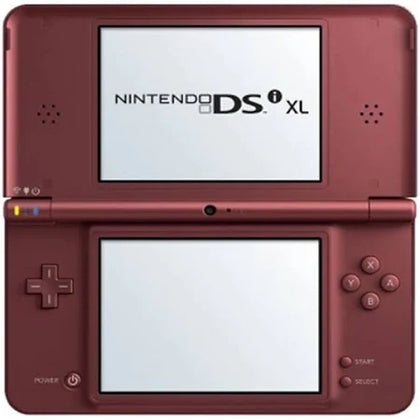 Nintendo DSi XL - RED