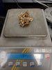 9ct Gold Curb Chain 59.95g