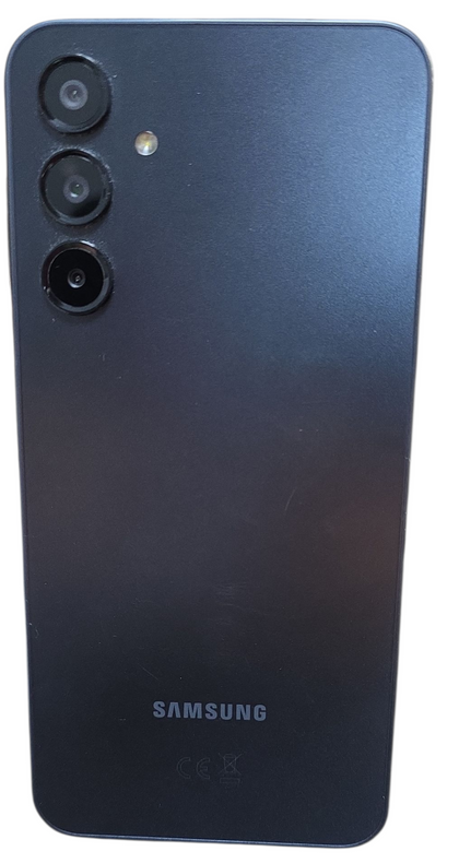 Samsung Galaxy A16 4G - 128 GB, Black