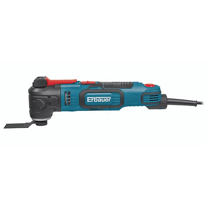 Erbauer EMT300-QC  Multitool