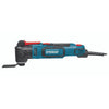 Erbauer EMT300-QC  Multitool