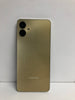 Samsung Galaxy A06 - Gold - 64 GB 4GB