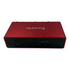 Focusrite Scarlett 2i2 3rd Gen USB Audio Interface