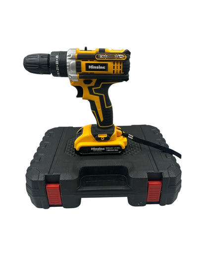 Hinsinc Drill Set