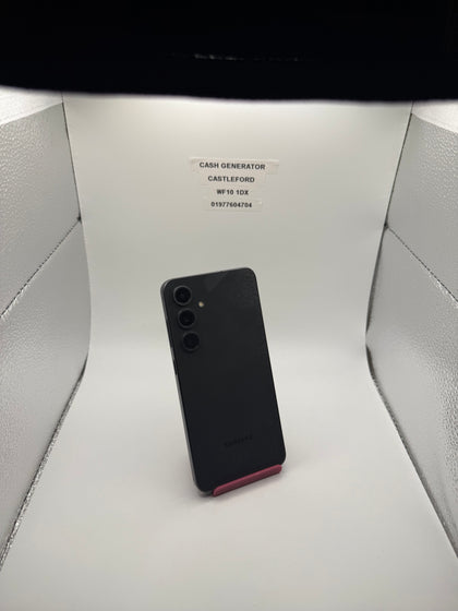 Samsung S24 FE - Unlocked - 128gb