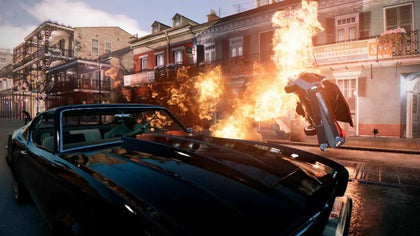 Mafia II Xbox One (UK)