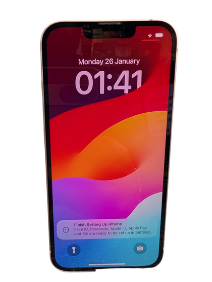 Apple iPhone 13 - 512GB - Pink