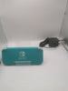 Nintendo Switch Lite Console 32GB Turquoise Unboxed with Charger