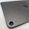 Apple iPad Air 4th Gen (A2316) - 10.9" - 256GB - Space Grey - WiFi