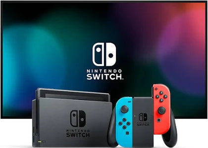 Nintendo Switch One V2