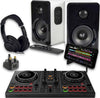 Pioneer DJ DDJ-200 Smart DJ Controller