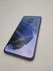 Samsung Galaxy S21 5G 128GB black smartphone unlocked unboxed
