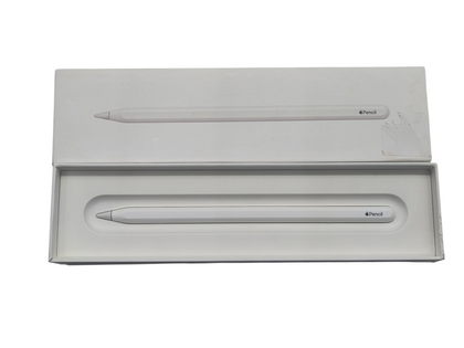 Apple Pencil 2nd Generation - White