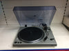 Technics record player