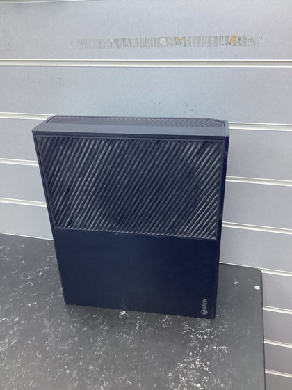 XBox One no pad or psu