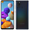 Samsung Galaxy A21s 32GB - Black