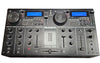 Numark CDMix USB Dual CD/USB Media Player - Unboxed