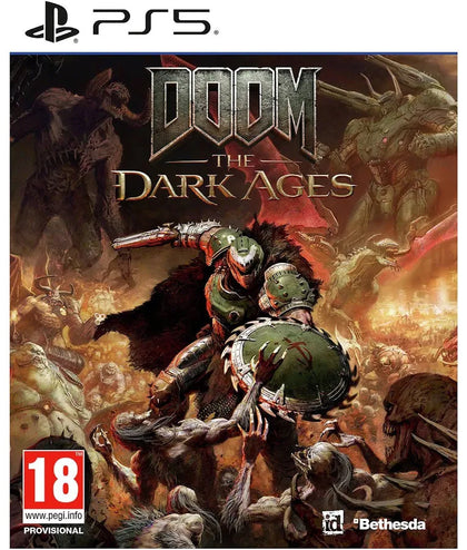 Doom: The Dark Ages