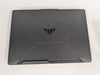 Asus TUF A15 FA506N Gaming Laptop