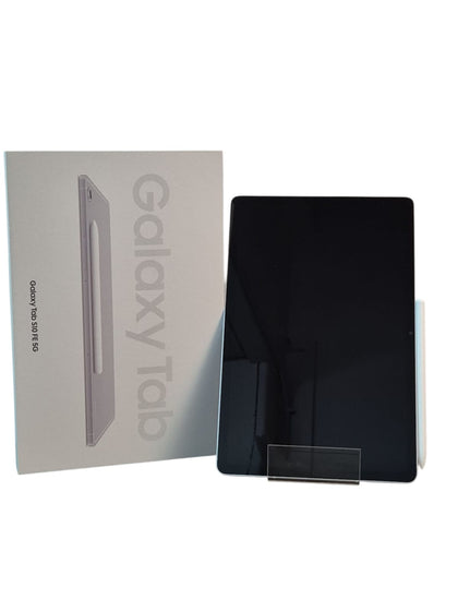 Samsung Galaxy Tab S10 Fe 5G 128GB Tablet - Silver