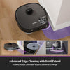 ***Collection Only*** Eureka J15 Pro Ultra Robot Vacuum & Mop ***Boxed*** (Opened In Store)