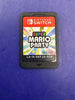 Nintendo Switch Super Mario Party Cartridge Only / Unboxed - Chesterfield