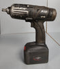 Müller-Werkzeug EQ-114 Cordless Impact Wrench 1/2 Inch