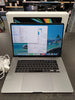 MacBook Pro 16" 2019 – Intel i7