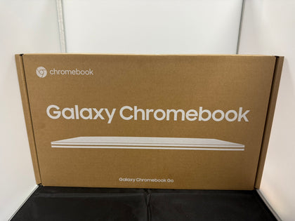 *sealed* samsung chromebook xe310xda-ka1uk