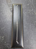 BRAND NEW  SIVER BRACELET (925) WEIGHT 4.3G LENGHT 7.5 "