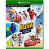 Xbox One Rush: A Disney Pixar Adventure